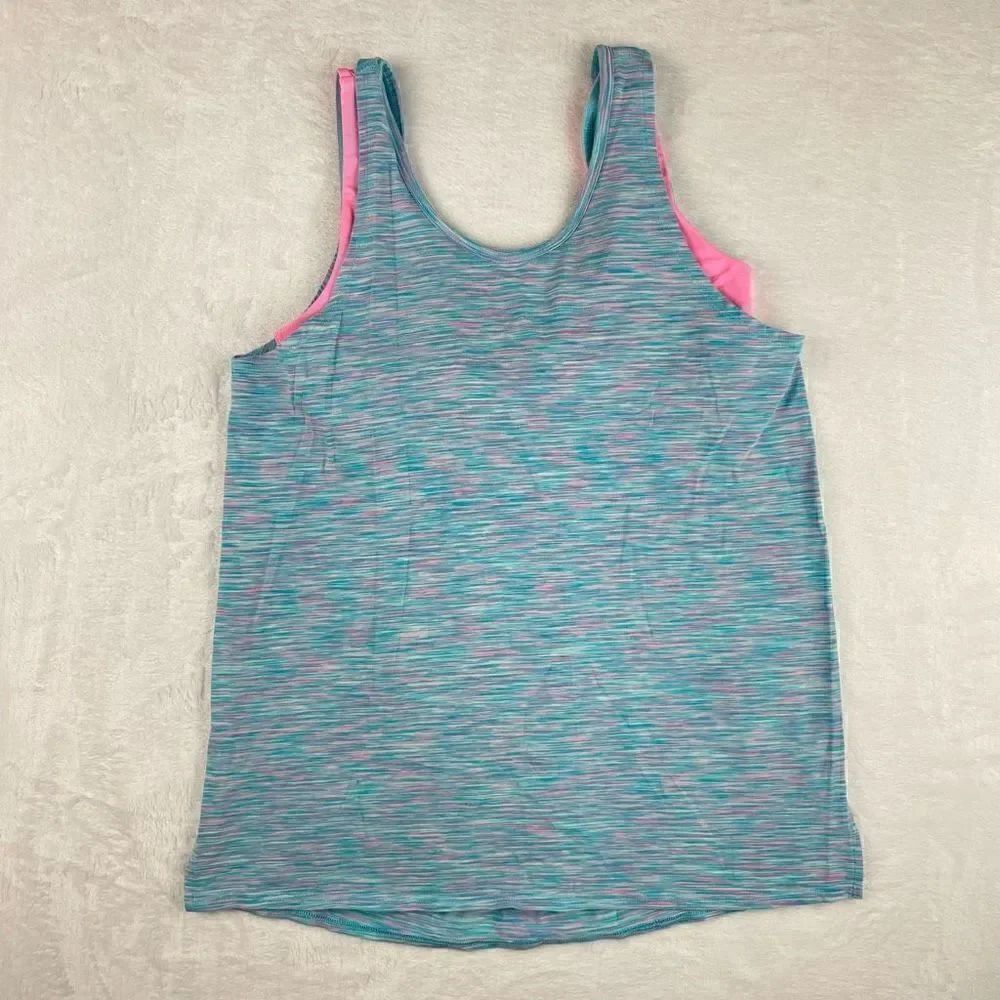 Girls Ivivva Tank Top 